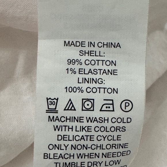 Kate Spade Stripe Embroidered Maxi Dress - Picture 10 of 10